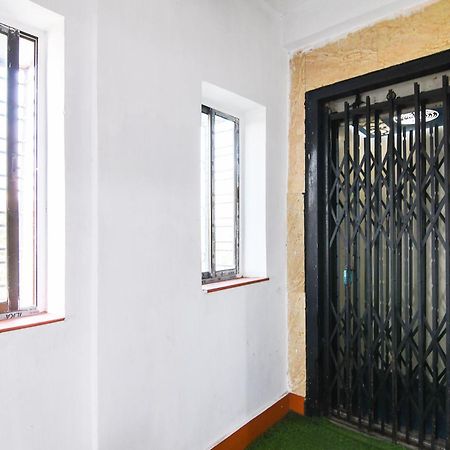Super Hotel O Biswa Bangla Sarani Calcutá Exterior foto