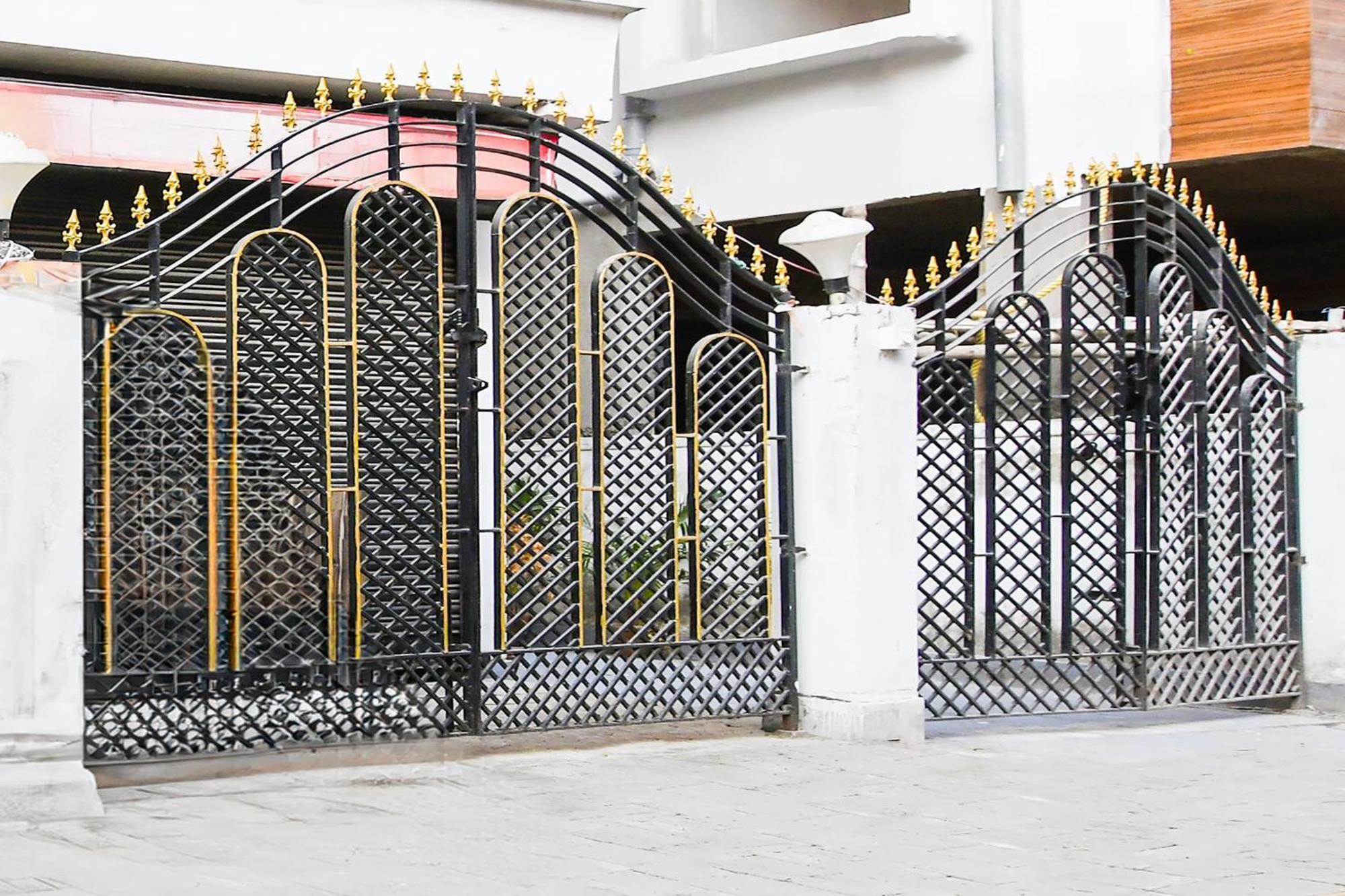 Super Hotel O Biswa Bangla Sarani Calcutá Exterior foto