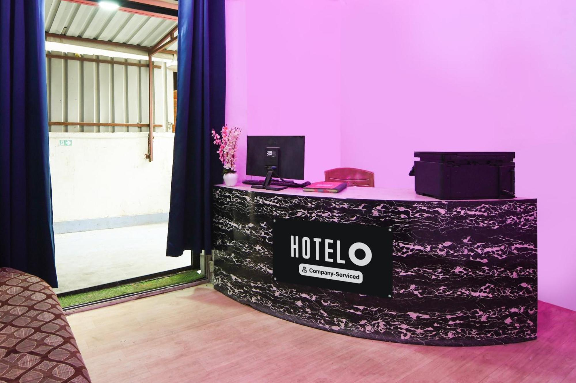 Super Hotel O Biswa Bangla Sarani Calcutá Exterior foto