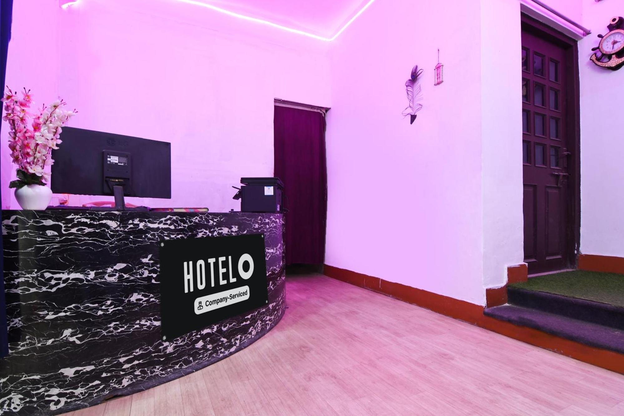 Super Hotel O Biswa Bangla Sarani Calcutá Exterior foto